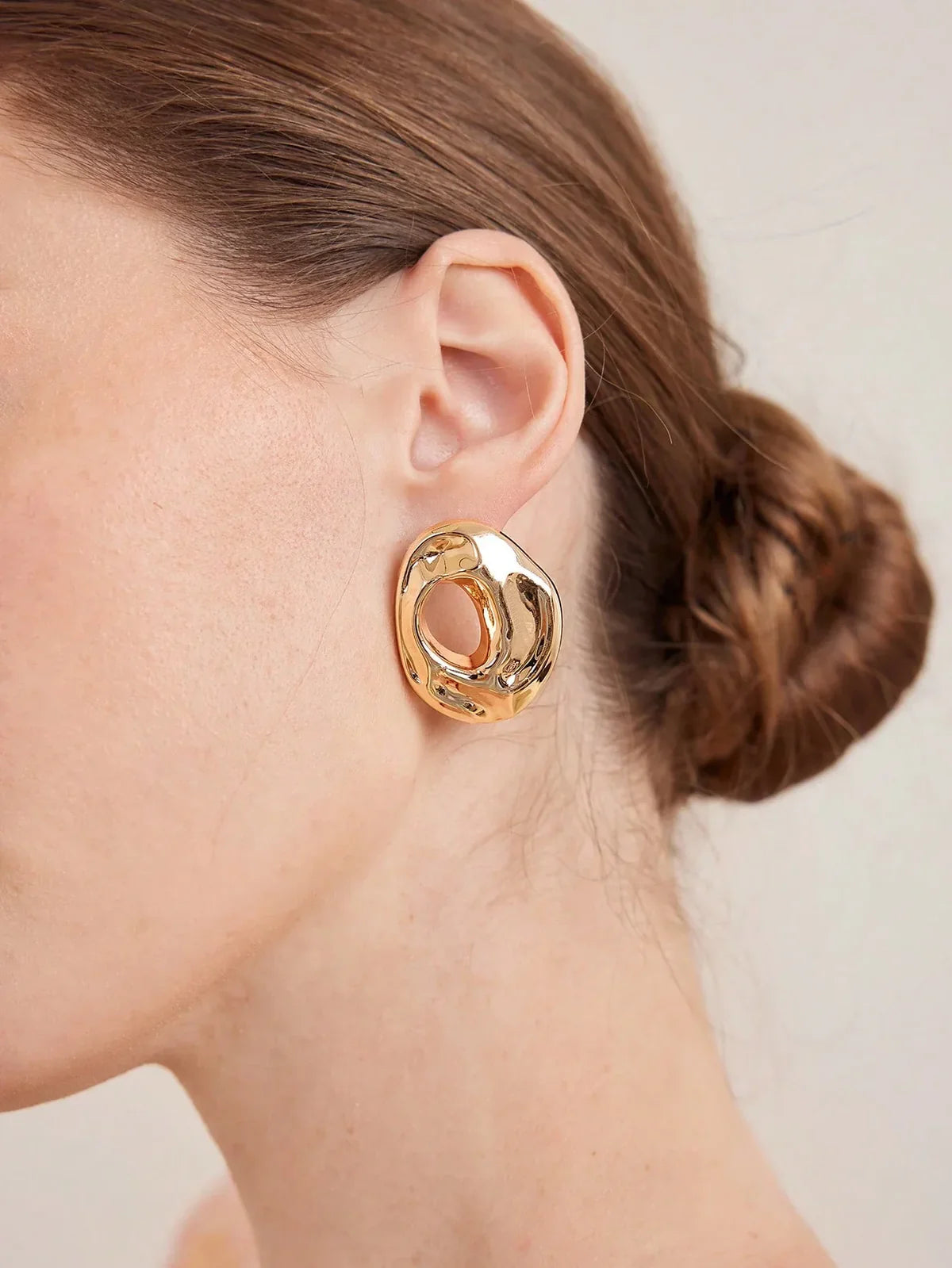 Elegant Winter Look - 1