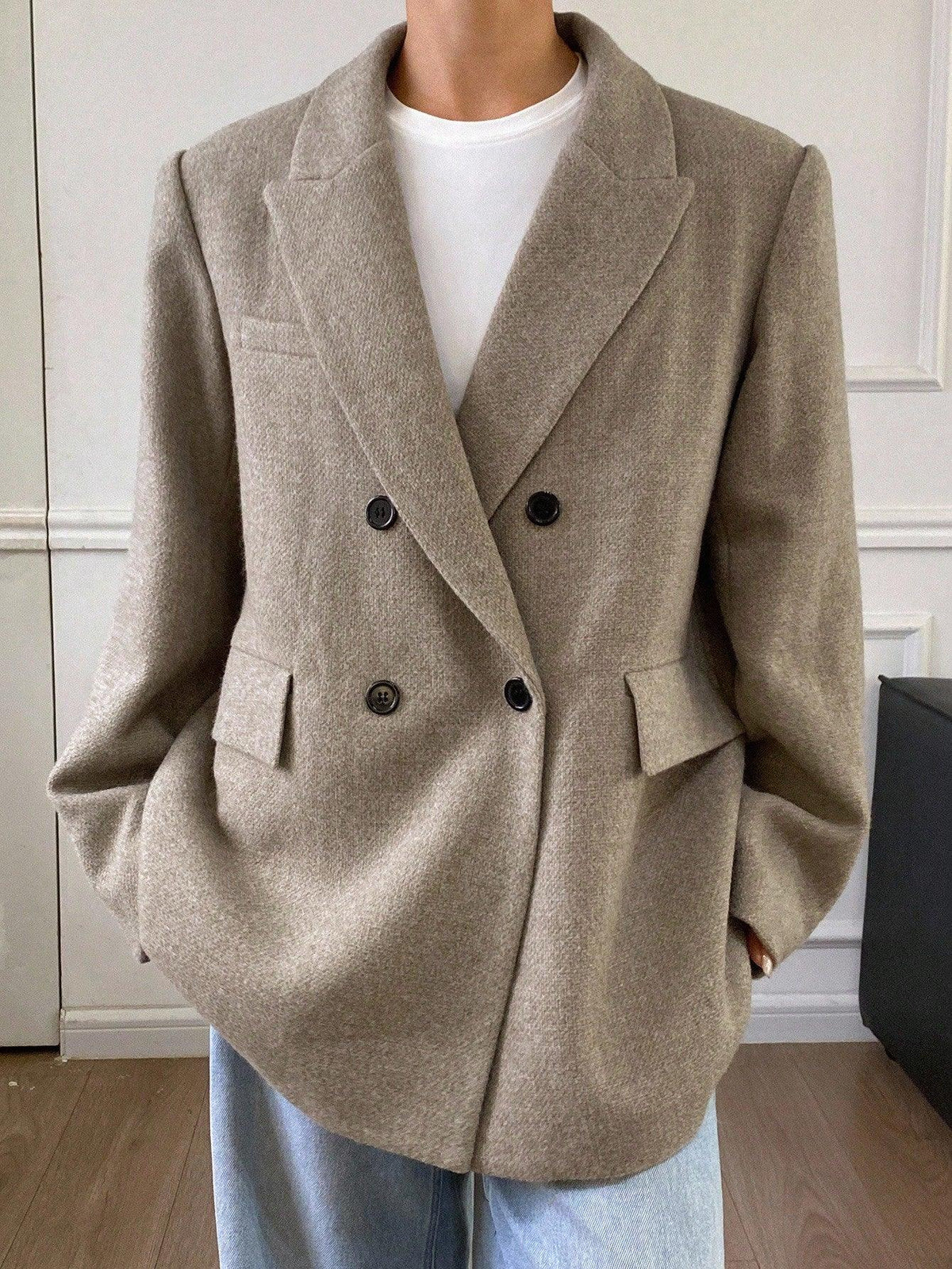 Κομψή χειμερινή εμφάνιση - 9