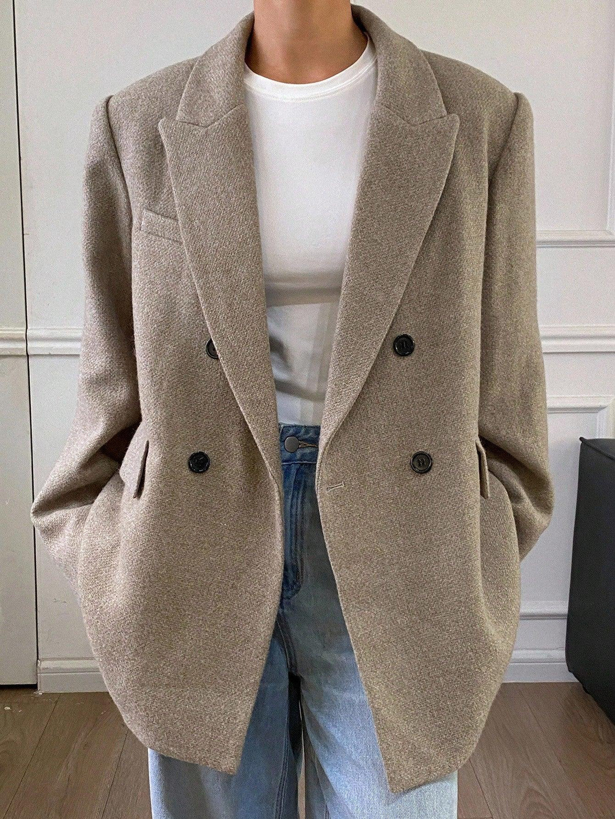 Κομψή χειμερινή εμφάνιση - 9