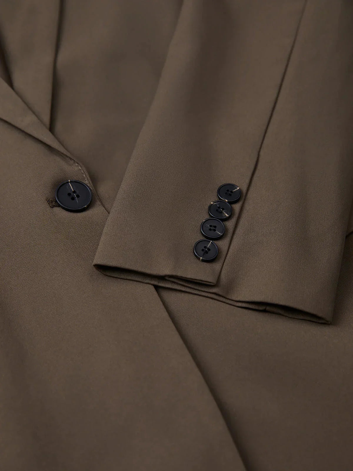 Μαύρο Φόρεμα Κάψουλα - 2 - LA FEMME WANDERER