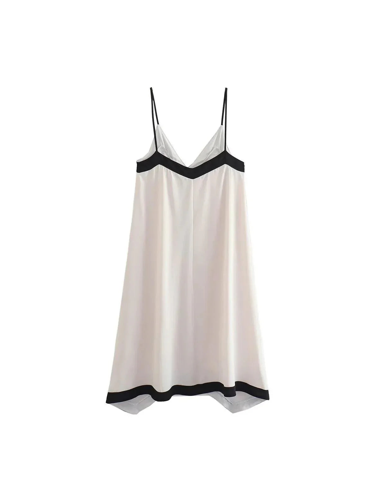 Μακρύ φόρεμα Sicily Aesthetics - LA FEMME WANDERER