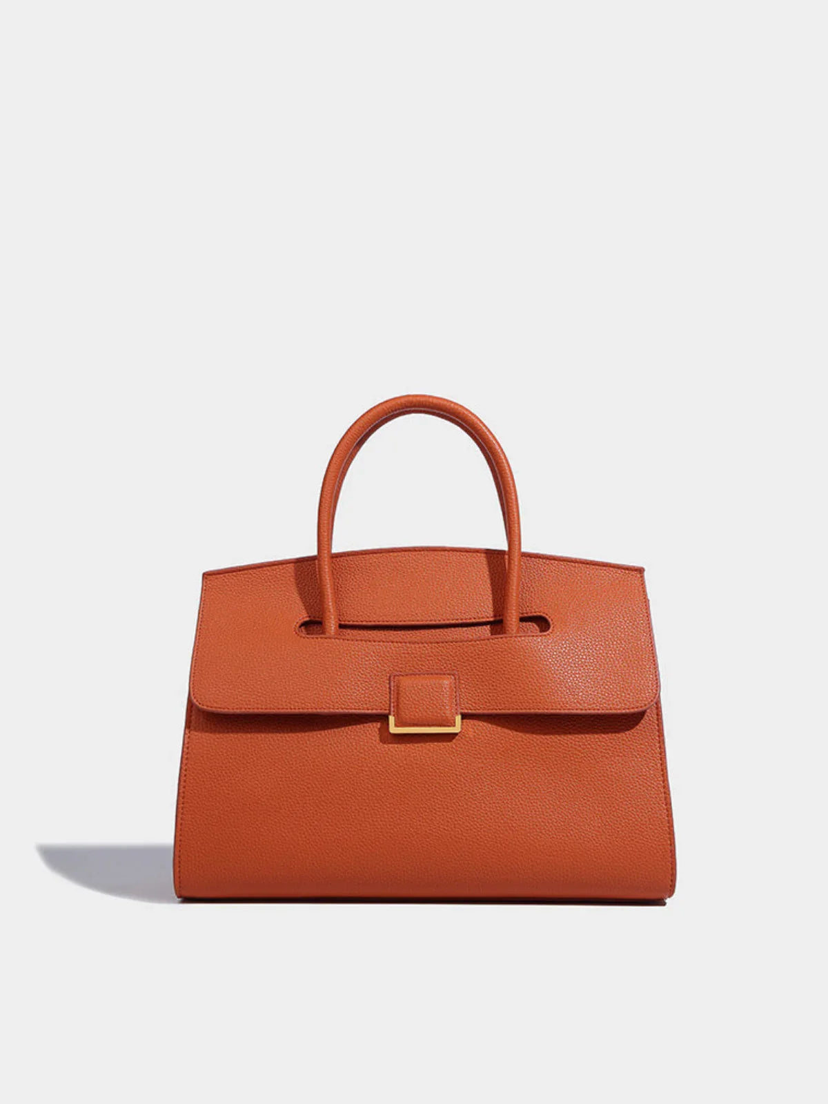 Τσάντα Metropolitan Tote Μεγάλης χωρητικότητας - LA FEMME WANDERER