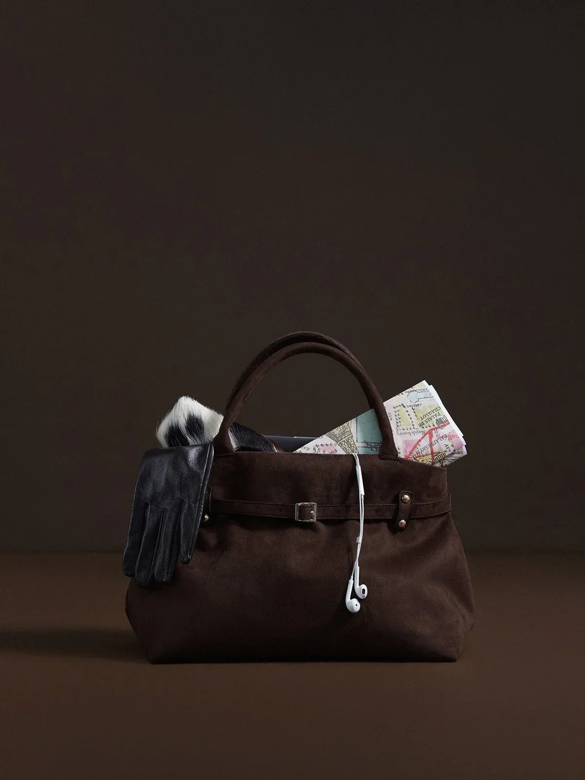 Smart Casual Look - 3 - LA FEMME WANDERER