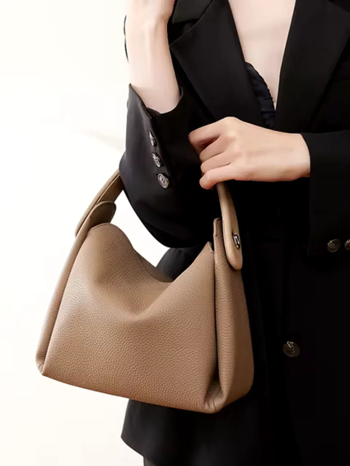 7 Days 7 Looks - Δευτέρα - LA FEMME WANDERER