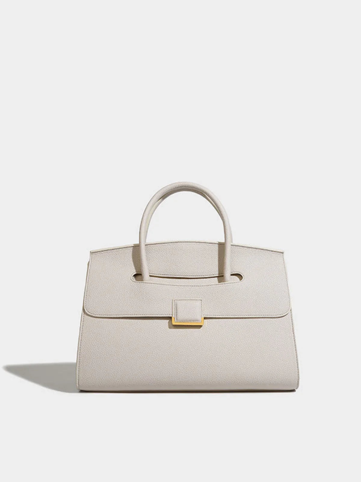 Τσάντα Metropolitan Tote Μεγάλης χωρητικότητας - LA FEMME WANDERER