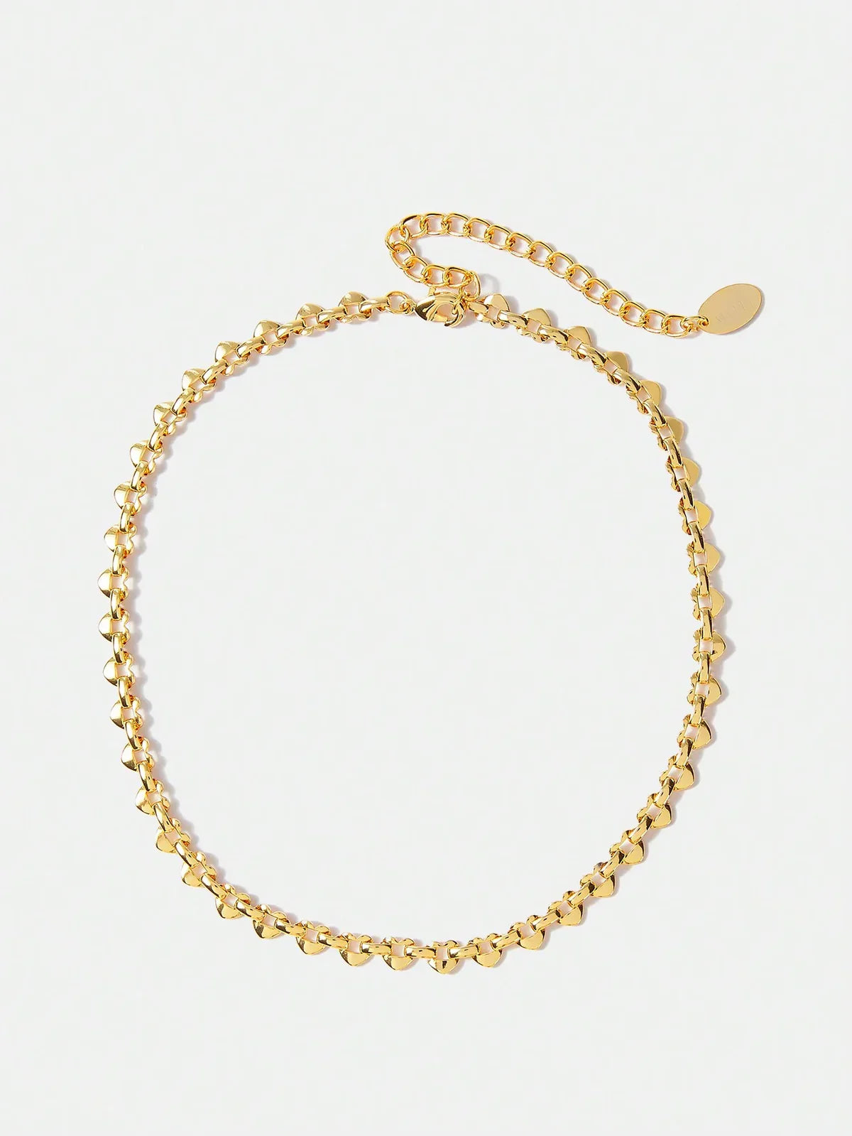 Elegant Winter Look - 2