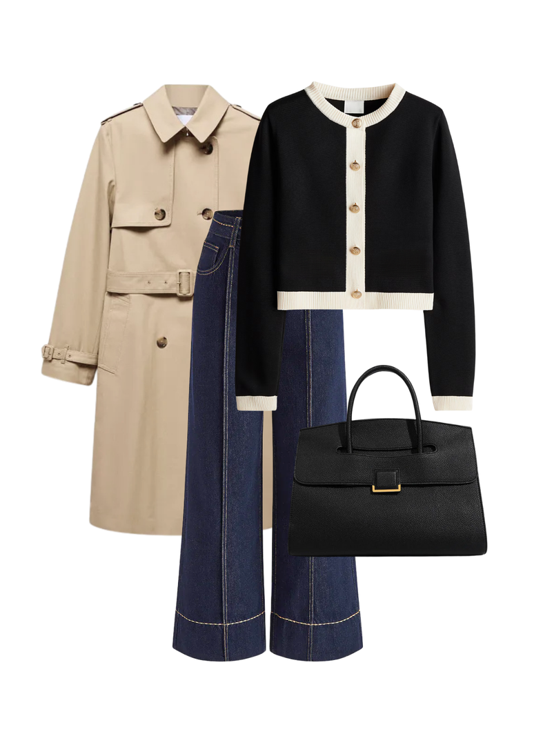 Fall & Winter Capsule - 4