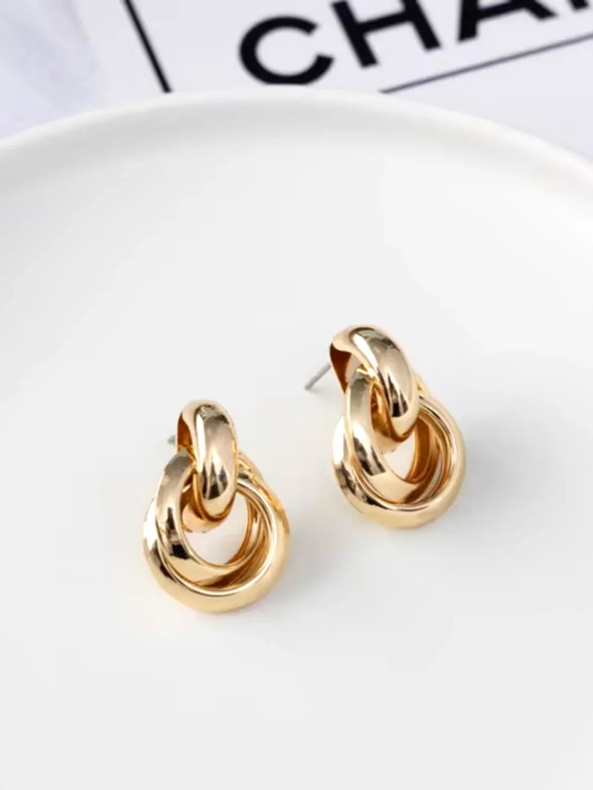 Μαύρο Φόρεμα Κάψουλα - 3 - LA FEMME WANDERER