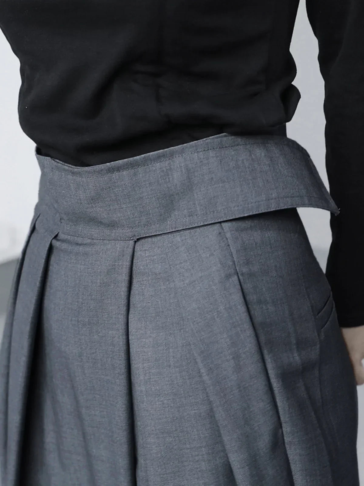 Elegant Winter Look - 10