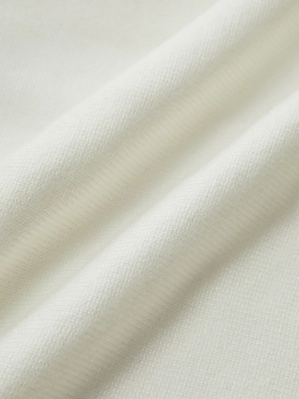 Ζακέτα με μακριά μανίκια και στρογγυλή λαιμόκοψη - LA FEMME WANDERER