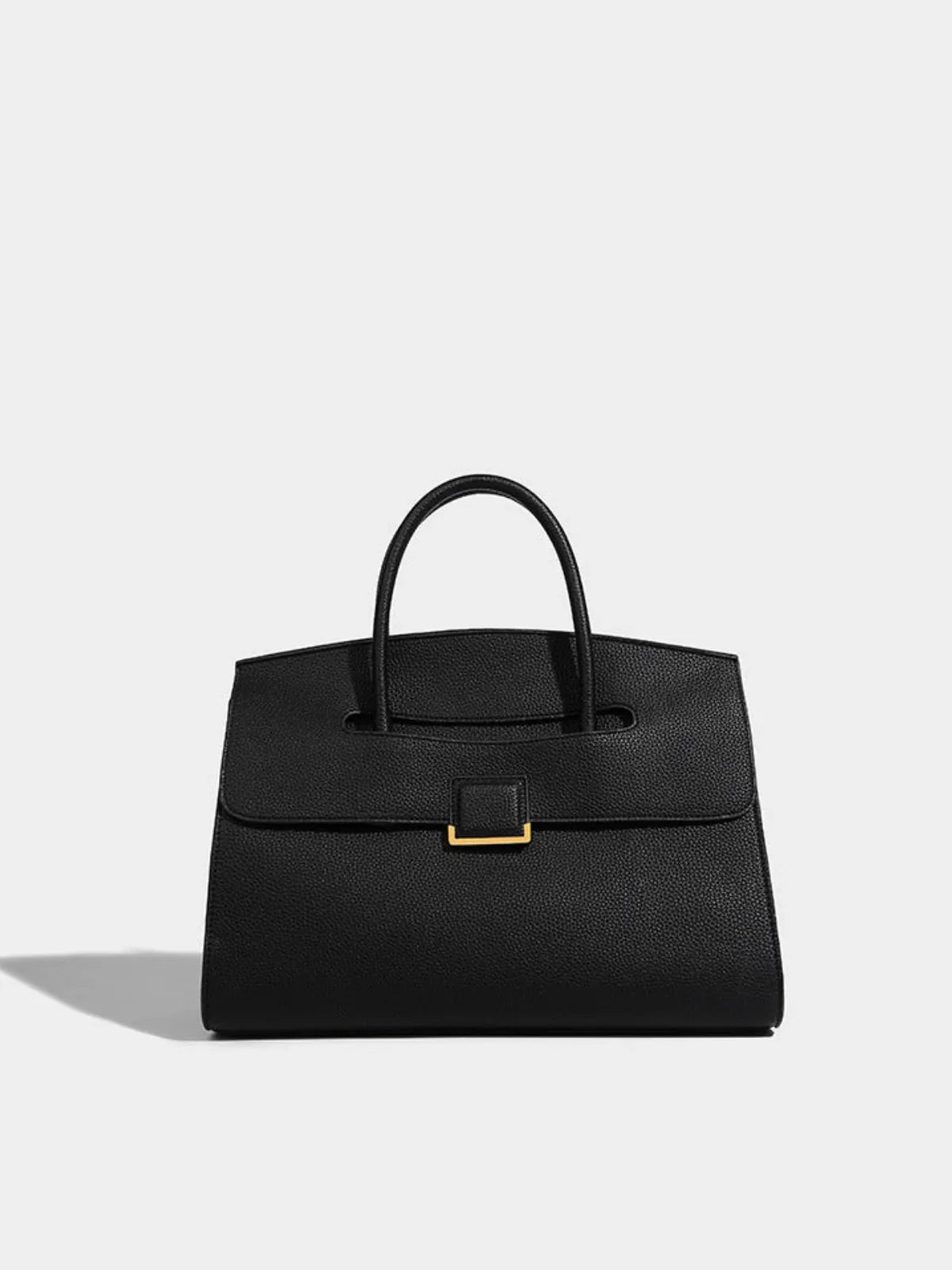 Τσάντα Metropolitan Tote Μεγάλης χωρητικότητας - LA FEMME WANDERER