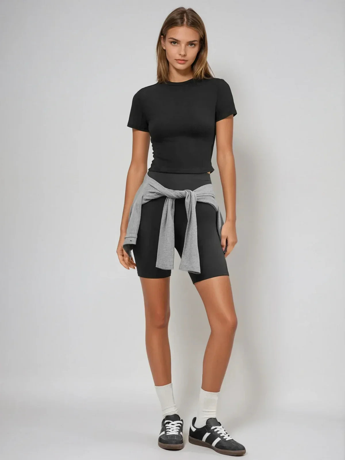 7 Days - 7 Looks - Thursday - LA FEMME WANDERER