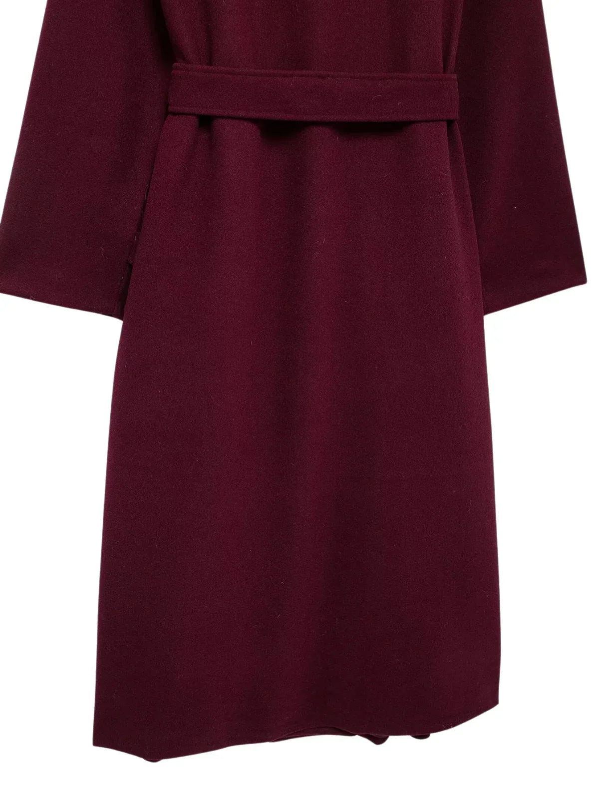 Κομψή χειμερινή εμφάνιση - 4