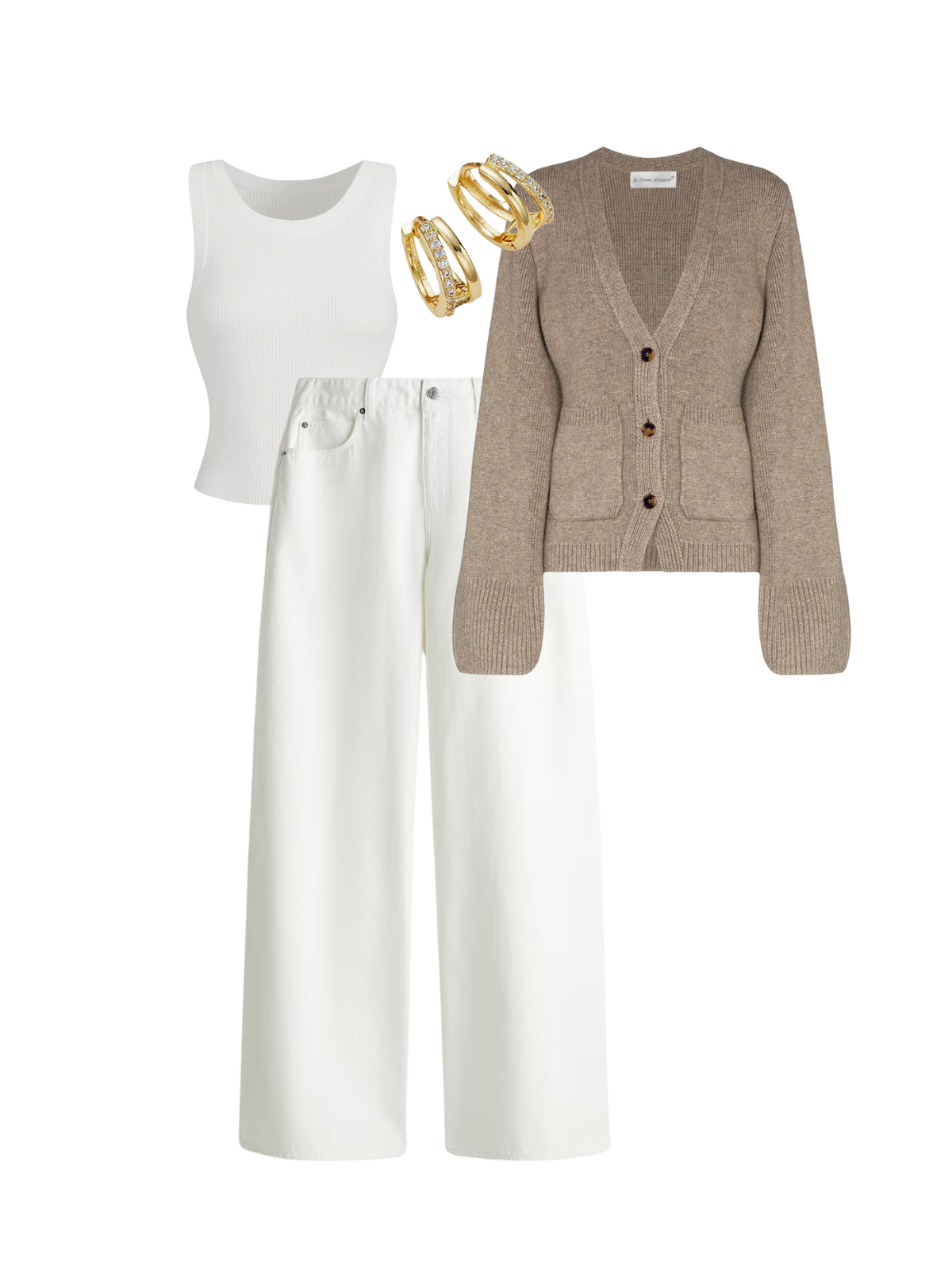 Fall & Winter Capsule - 5 - LA FEMME WANDERER