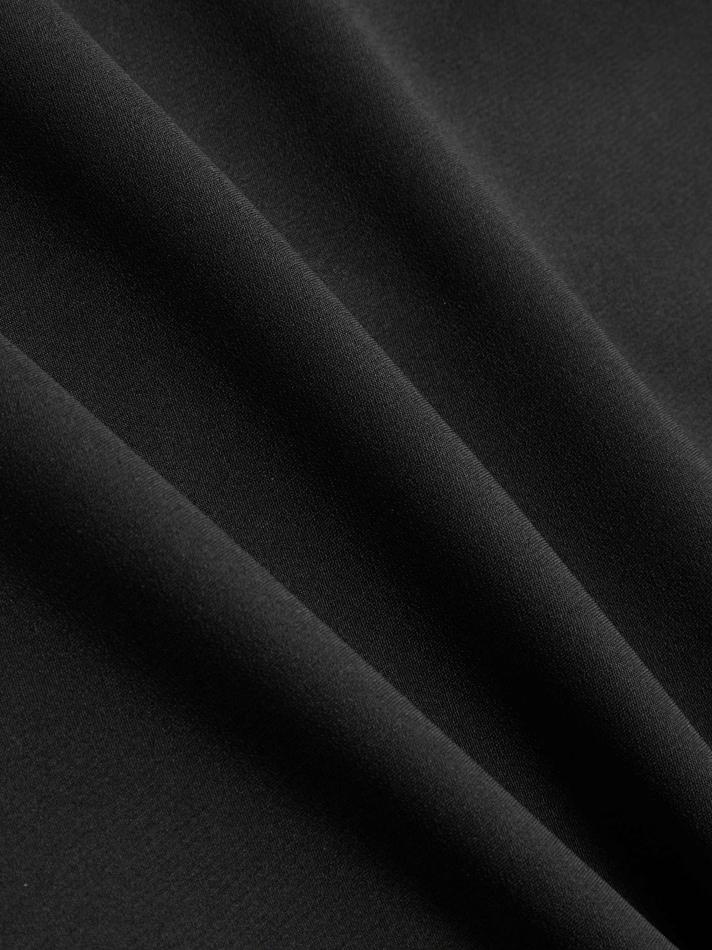 Κομψό φόρεμα που δεν πρέπει να χάσετε με ζώνη - LA FEMME WANDERER