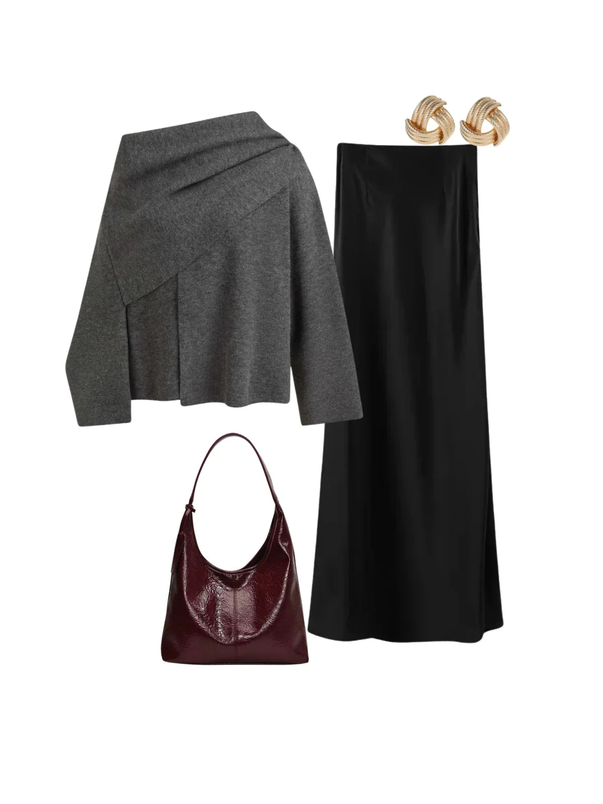 Spring Capsule - 6 - LA FEMME WANDERER