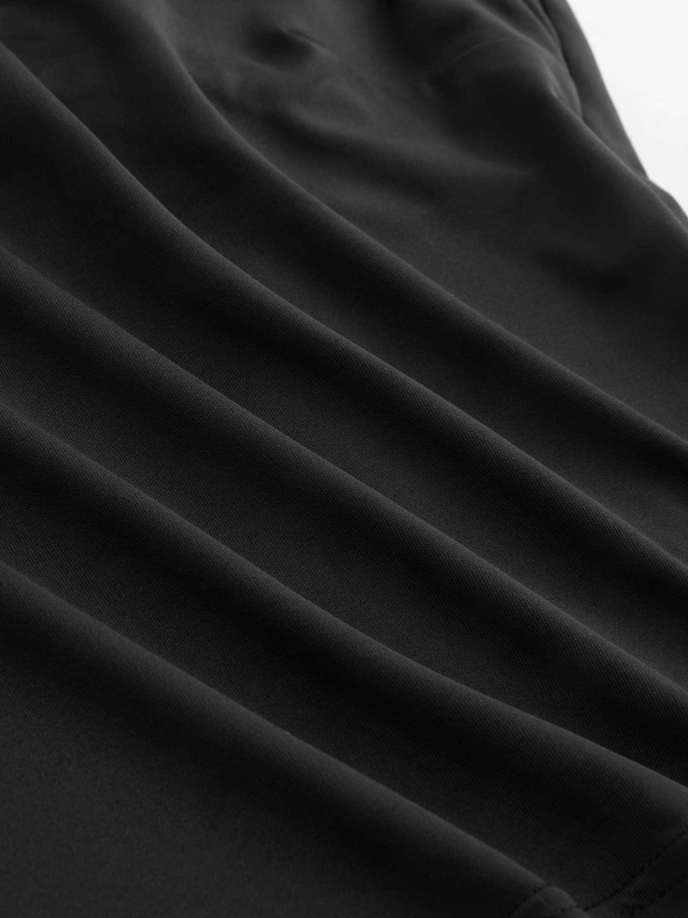 Casual & Chic Ασύμμετρο Φανελάκι με Λαιμό - LA FEMME WANDERER