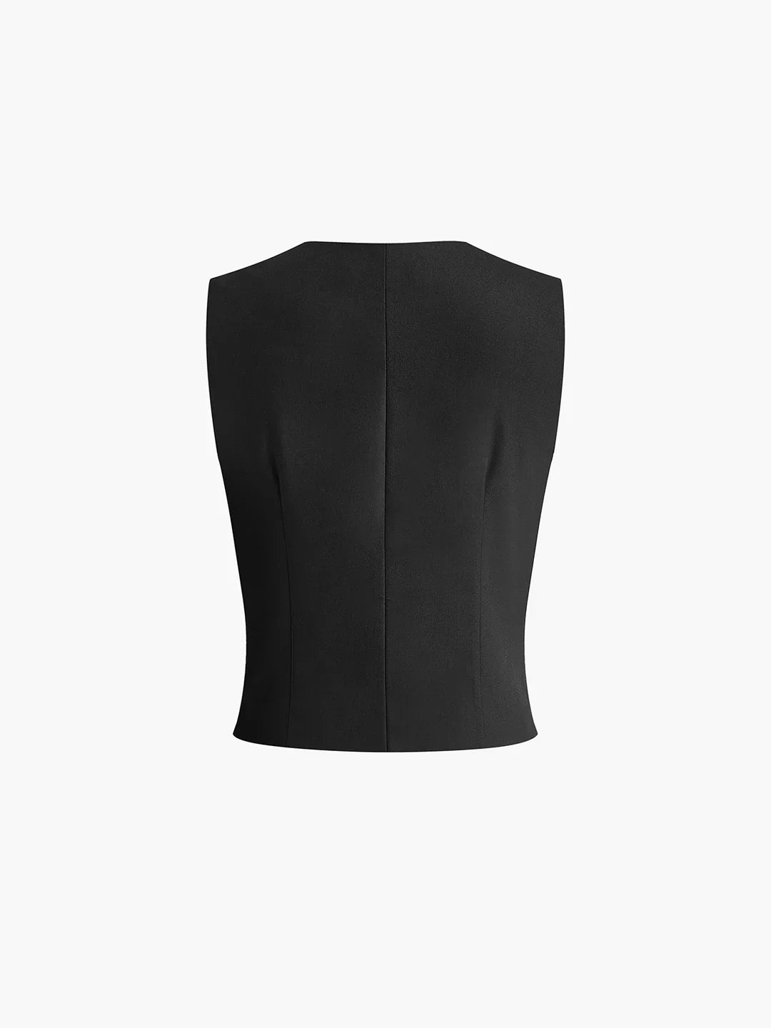 Always Chic Cotton & Linen Pants Matching Set - LA FEMME WANDERER