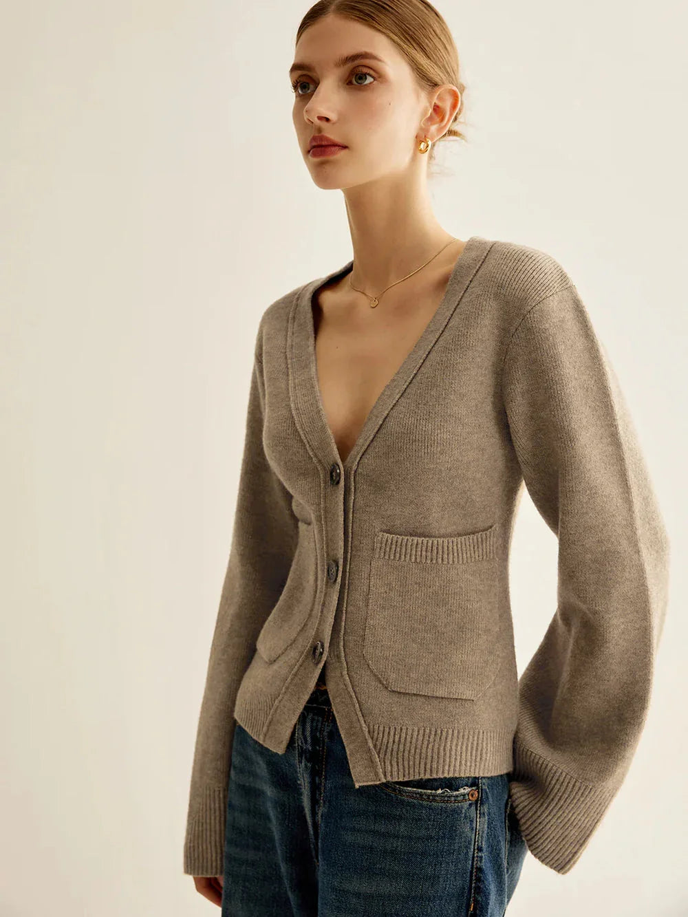 Workwear Capsule - 5 - LA FEMME WANDERER