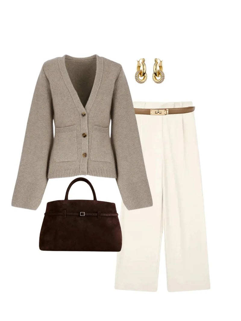 Workwear Capsule - 2