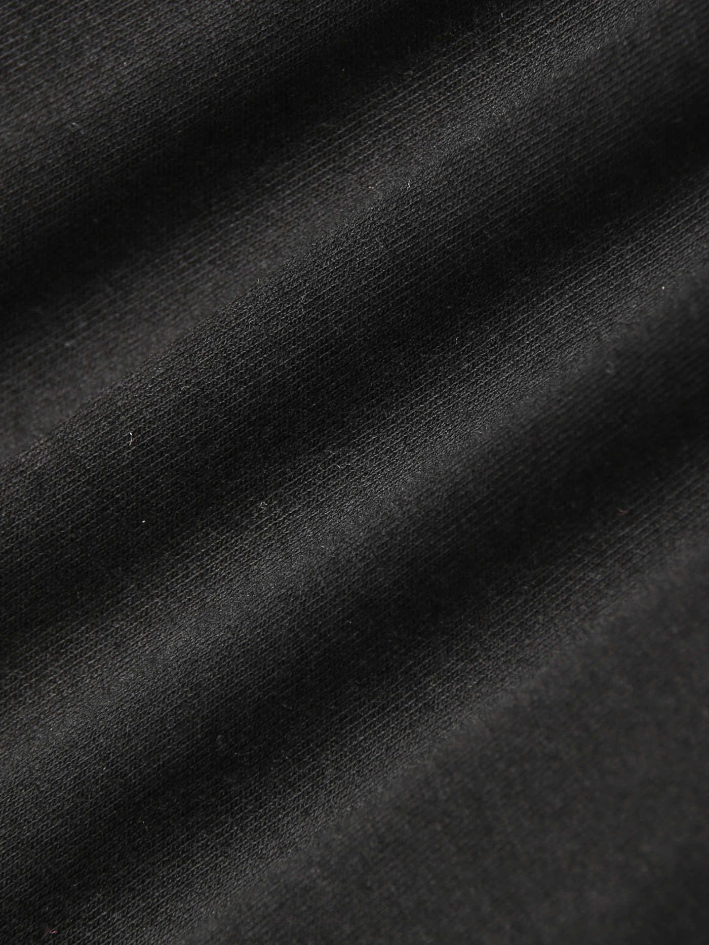 Timeless Style Fitted Tee - LA FEMME WANDERER