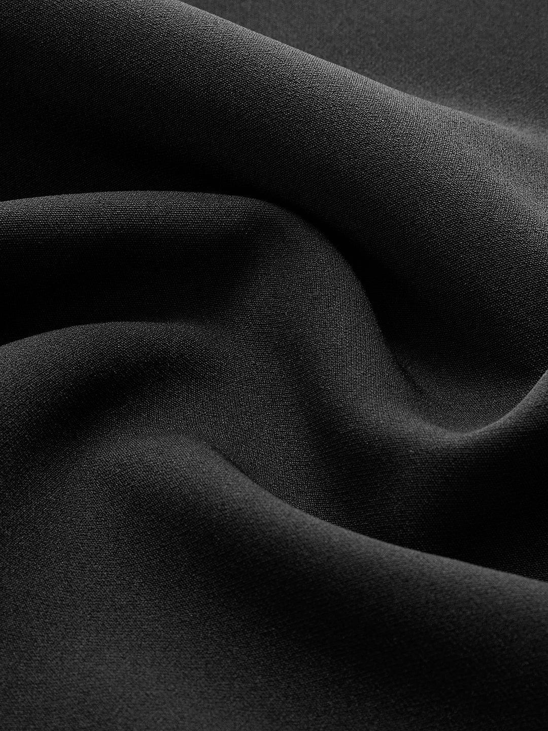 Κομψό φόρεμα με στενή εφαρμογή και τιράντες - LA FEMME WANDERER