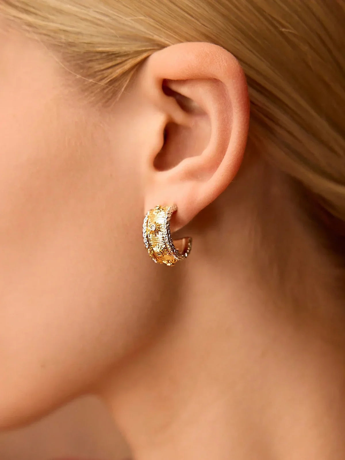 Κομψή χειμερινή εμφάνιση - 6