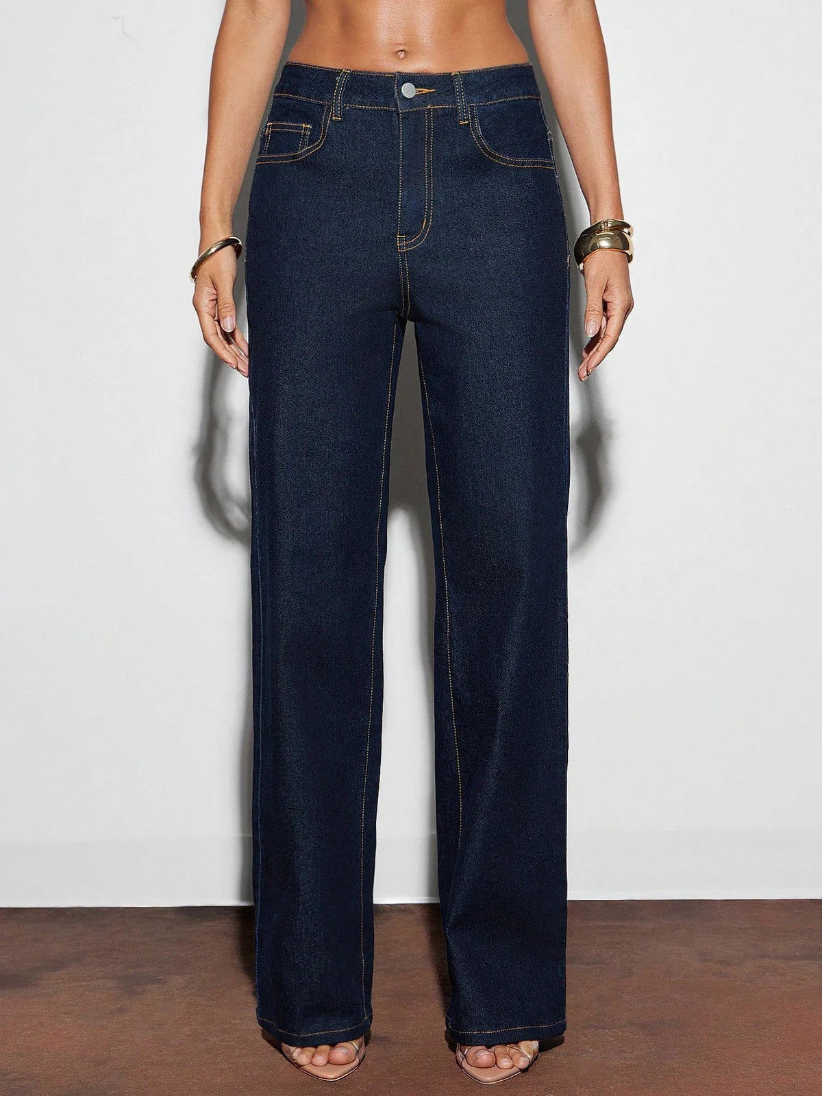 Κομψή χειμερινή εμφάνιση - 6