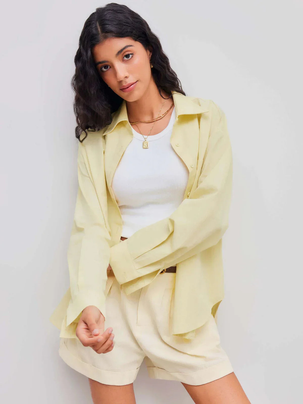 Classy & Chic Look - 4 - LA FEMME WANDERER