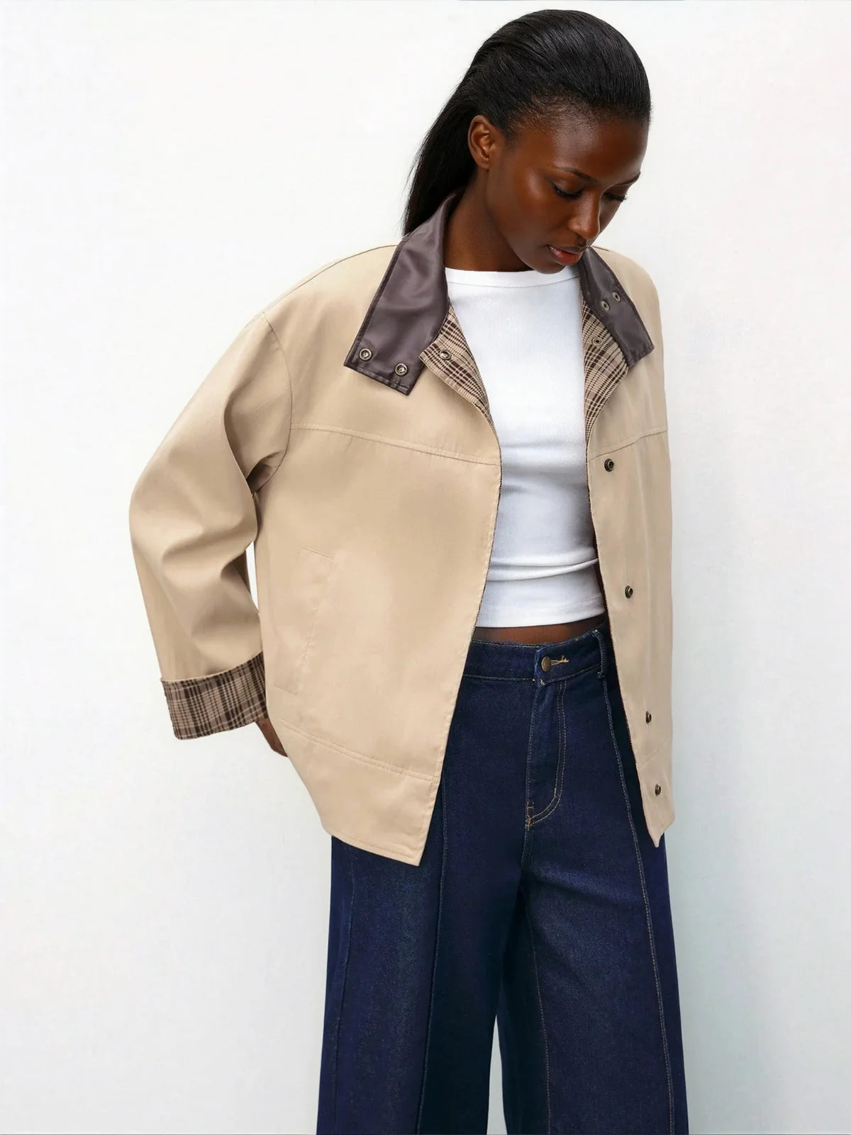 Έξυπνη, ανεπίσημη εμφάνιση - 5