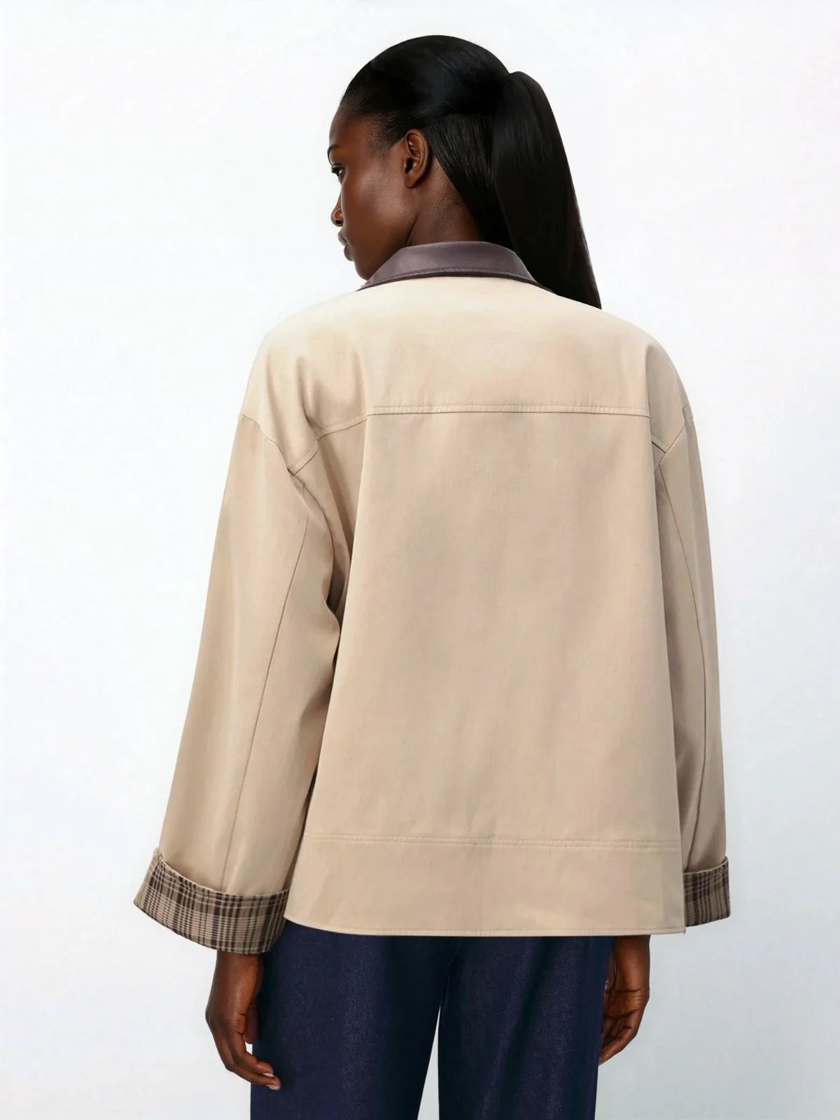 Έξυπνη, ανεπίσημη εμφάνιση - 5