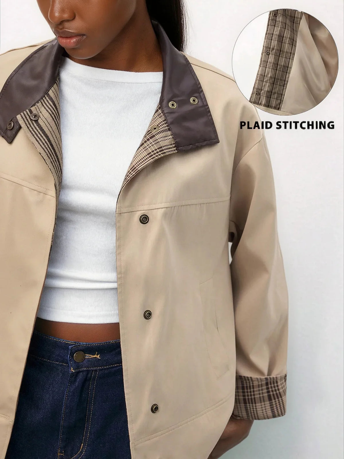 Έξυπνη, ανεπίσημη εμφάνιση - 5