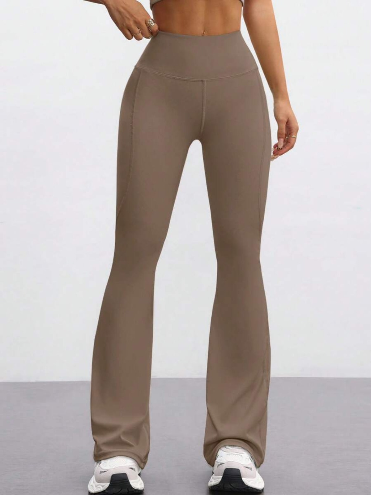 Κολάν FlareFlex από φλις