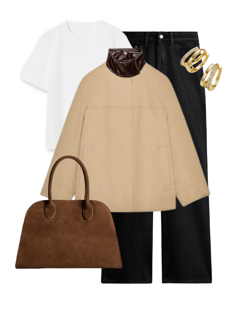 Έξυπνη, ανεπίσημη εμφάνιση - 5