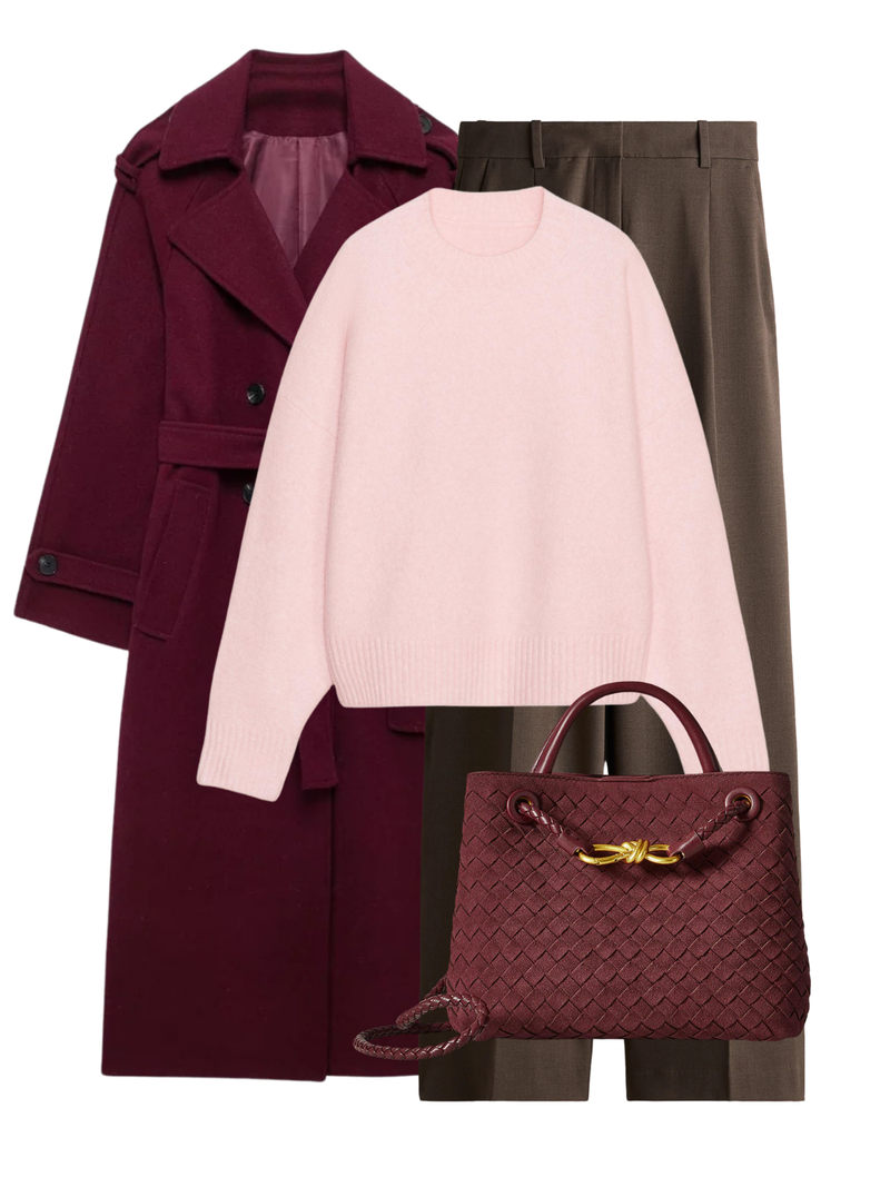 Έξυπνη, ανεπίσημη εμφάνιση - 2