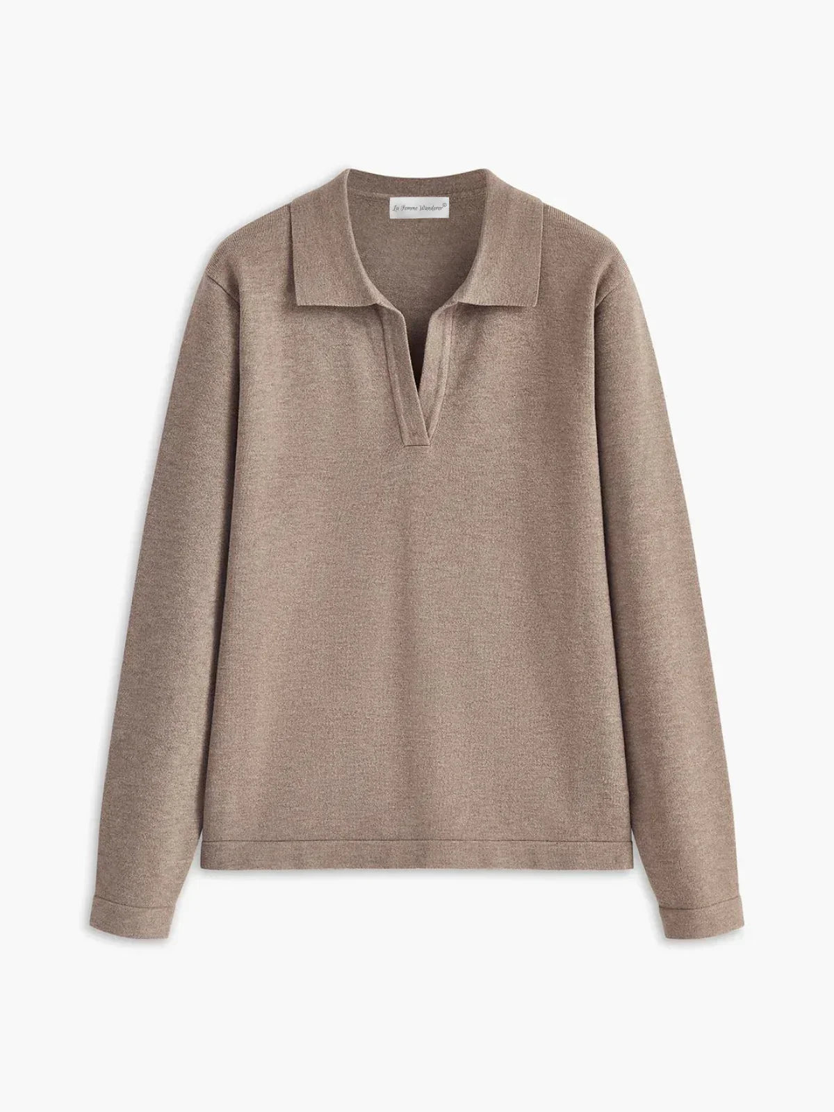 Elegant Winter Look - 1