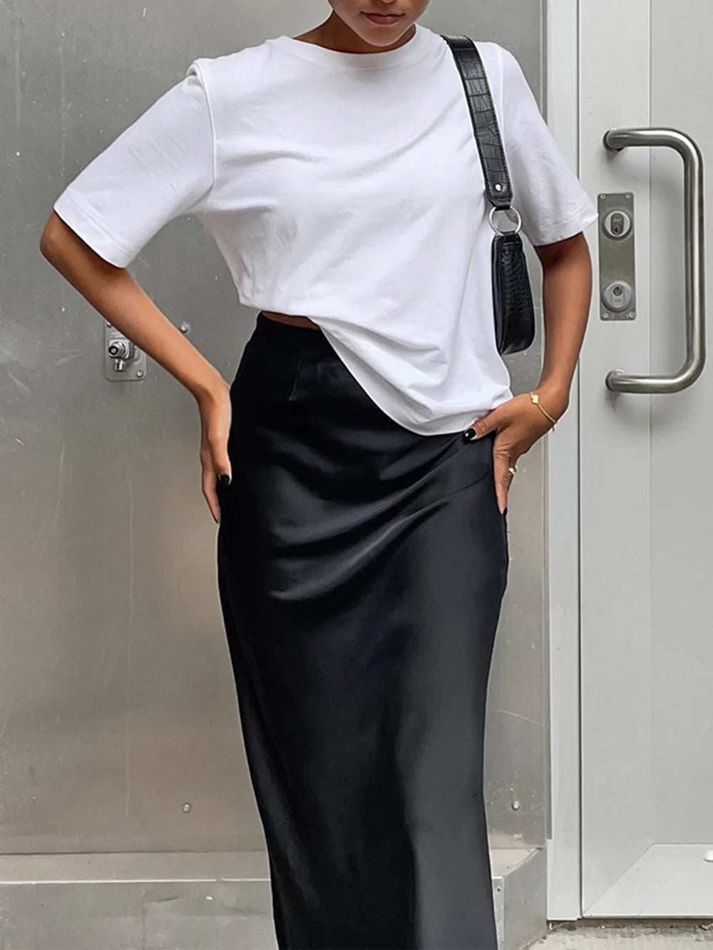 Fall & Winter Capsule - 2 - LA FEMME WANDERER