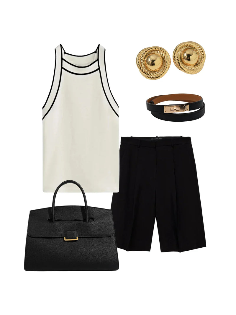 Smart Casual Look - 10