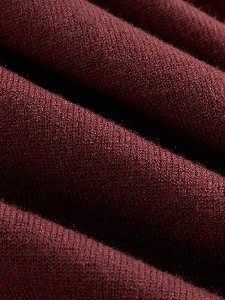 Κομψή χειμερινή εμφάνιση - 8