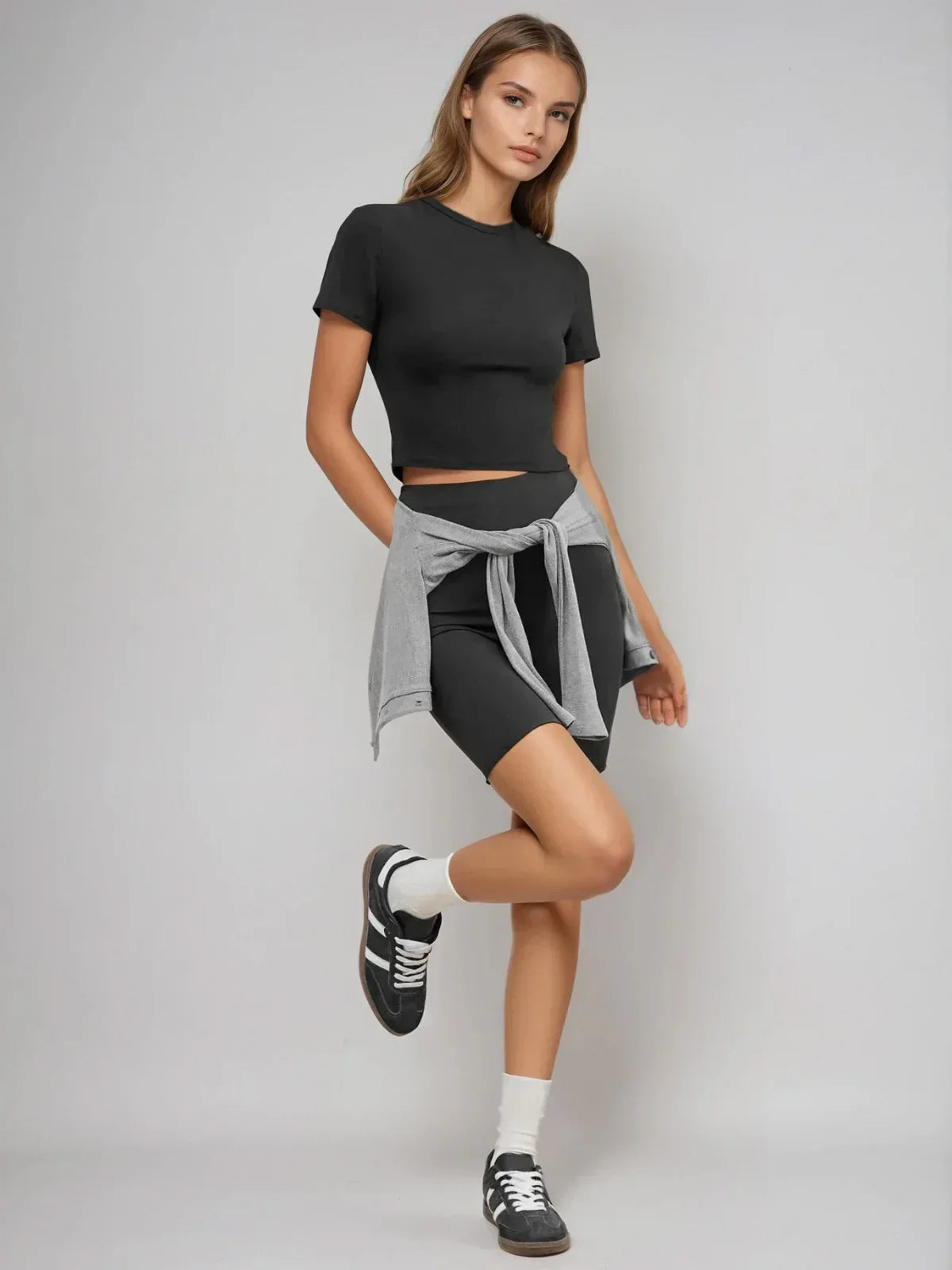 7 Days - 7 Looks - Wednesday - LA FEMME WANDERER