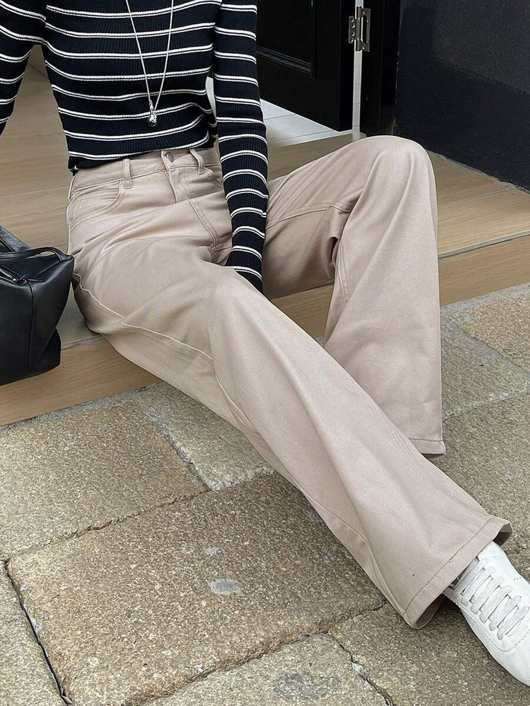 Έξυπνη, ανεπίσημη εμφάνιση - 4