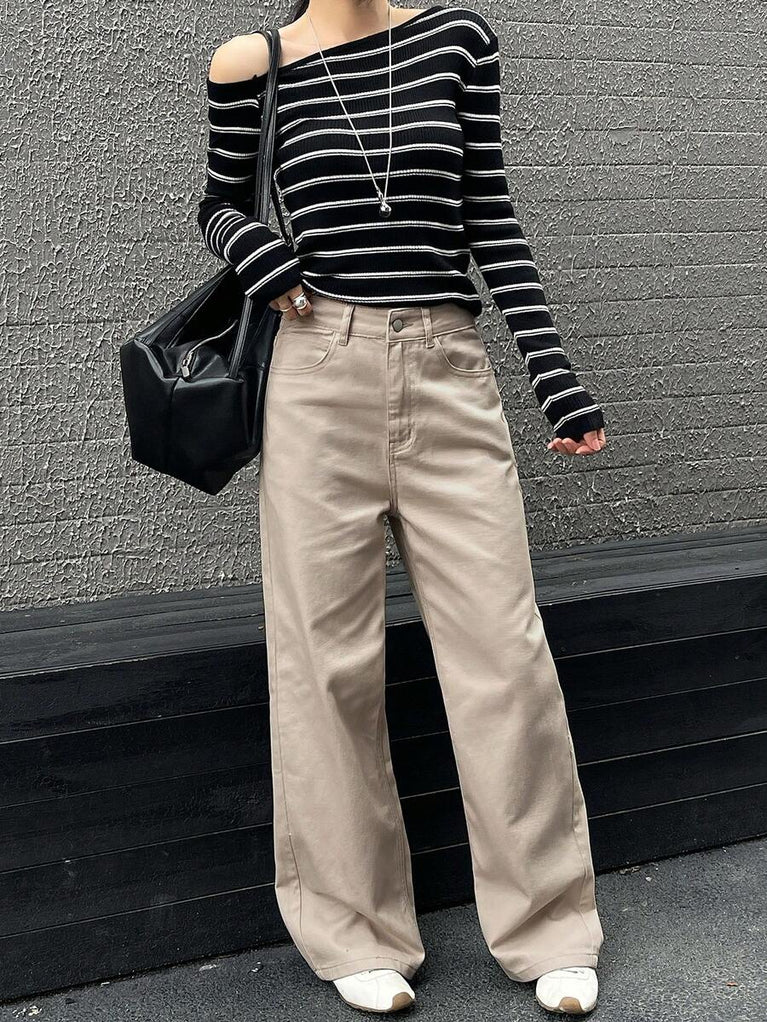 Έξυπνη, ανεπίσημη εμφάνιση - 4