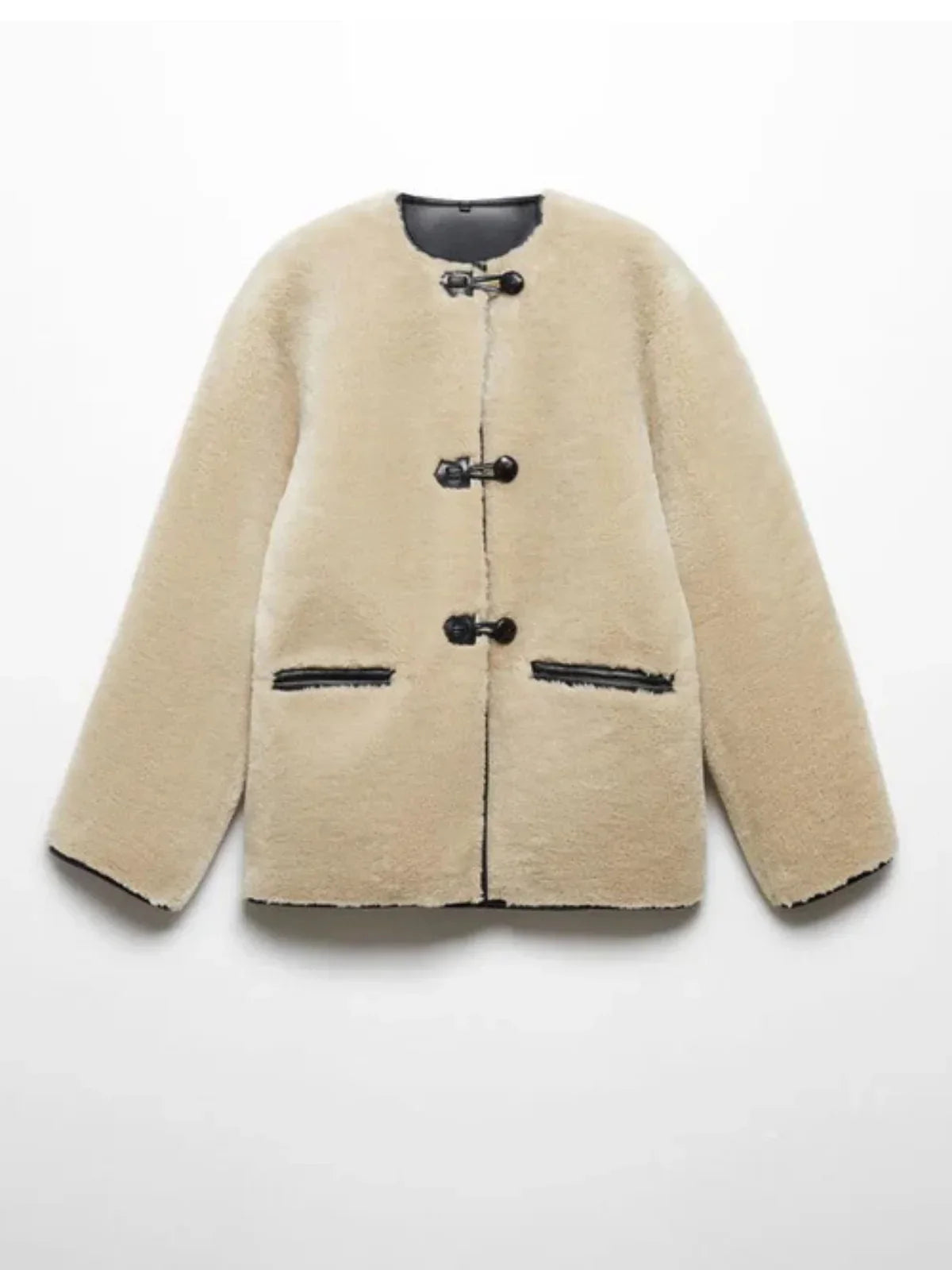 Κομψή χειμερινή εμφάνιση - 3