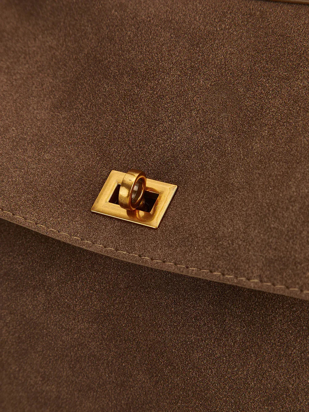 Μαύρο Φόρεμα Κάψουλα - 5 - LA FEMME WANDERER