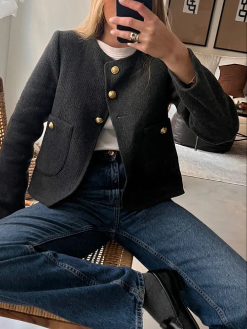 Fall & Winter Capsule - 2 - LA FEMME WANDERER