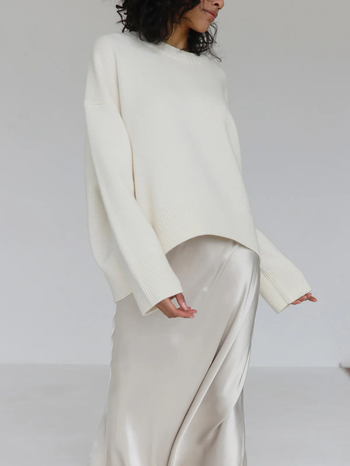 Fall & Winter Capsule - 3 - LA FEMME WANDERER