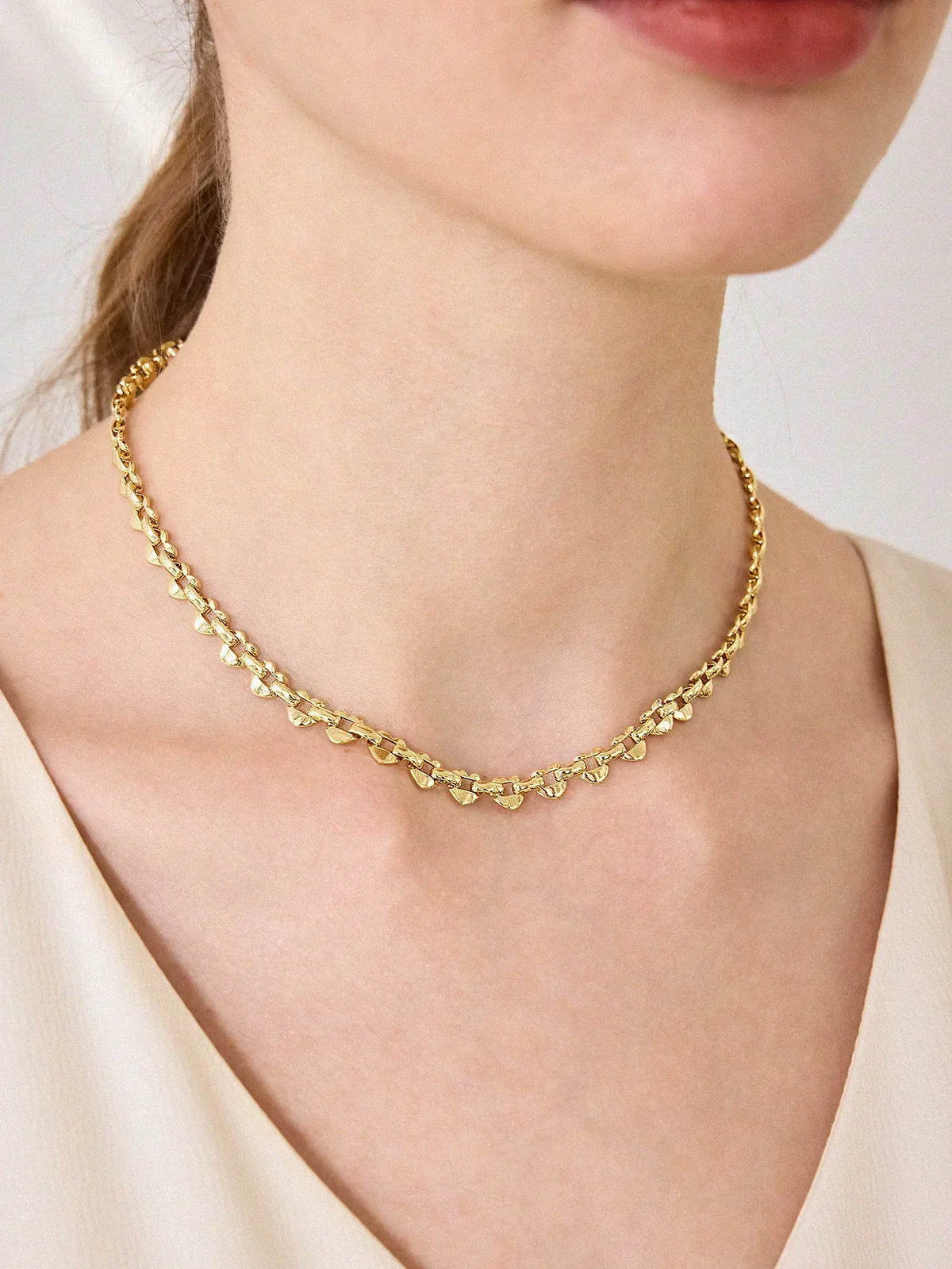 Elegant Winter Look - 2