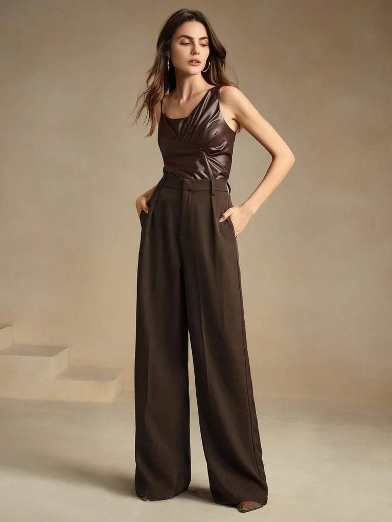 Elegant Winter Look - 5