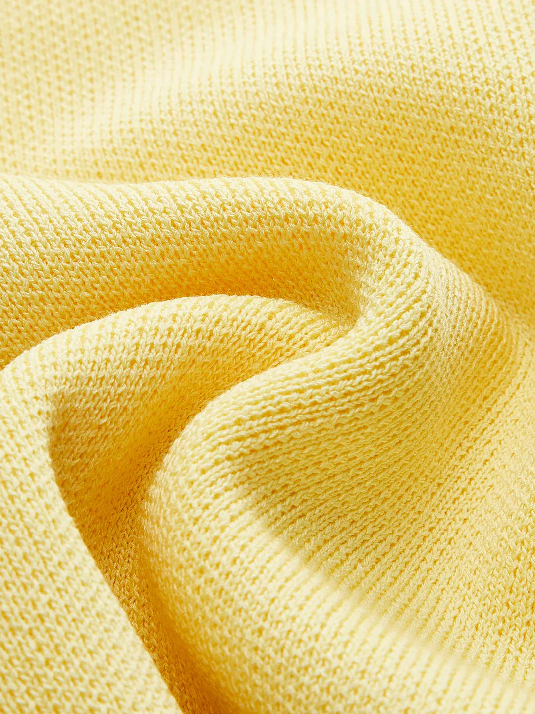 Αμάνικο τοπ με τετράγωνη λαιμόκοψη και κουμπιά και σκίσιμο στο τελείωμα - LA FEMME WANDERER