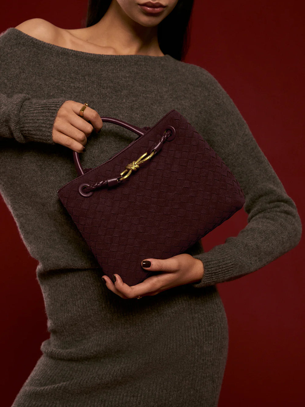 Fall & Winter Capsule - 3 - LA FEMME WANDERER